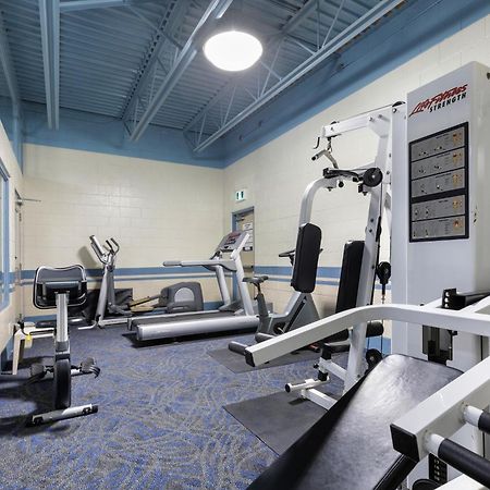 Glenwood Inn & Suites トレール エクステリア 写真