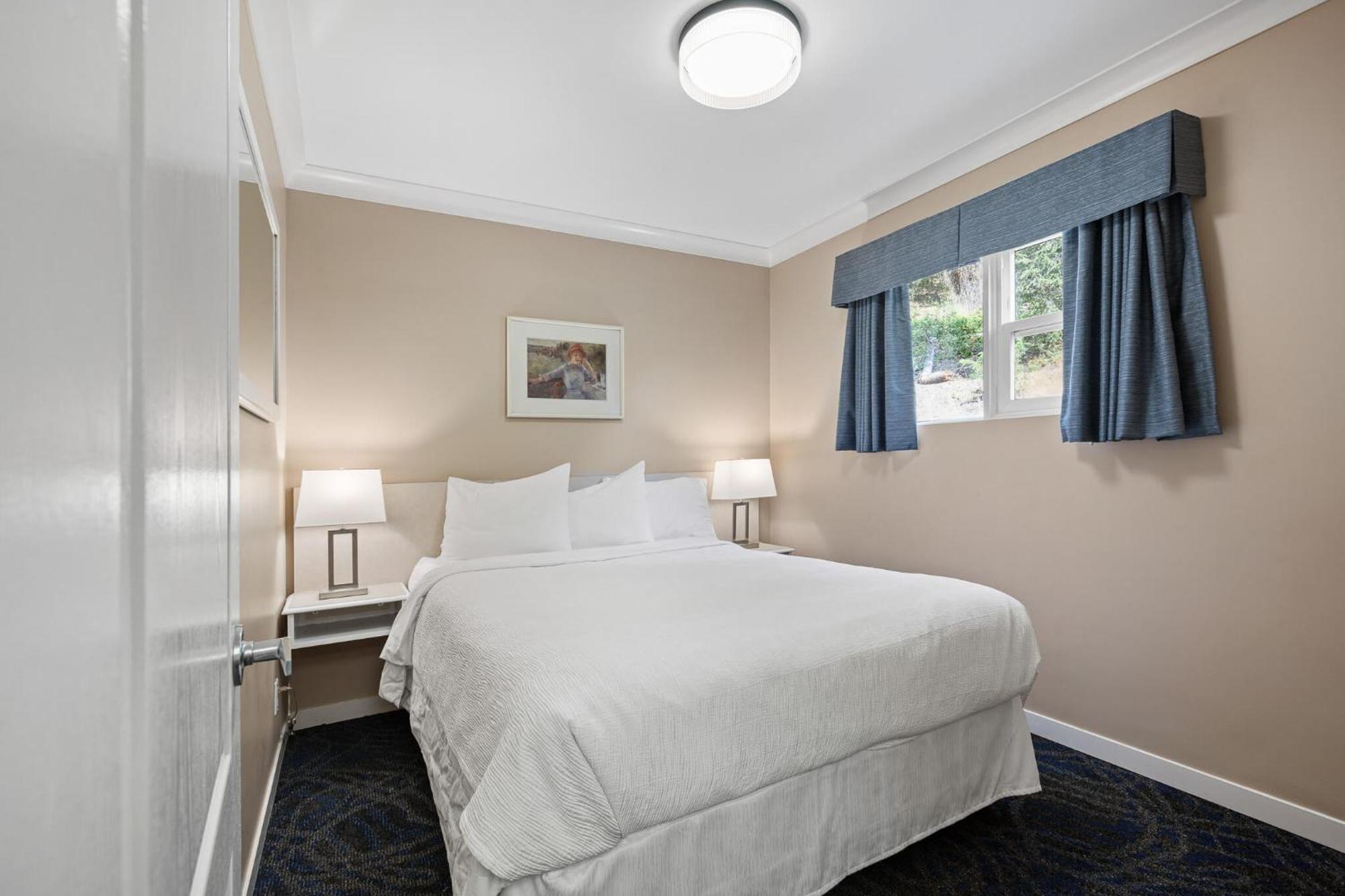 Glenwood Inn & Suites トレール エクステリア 写真