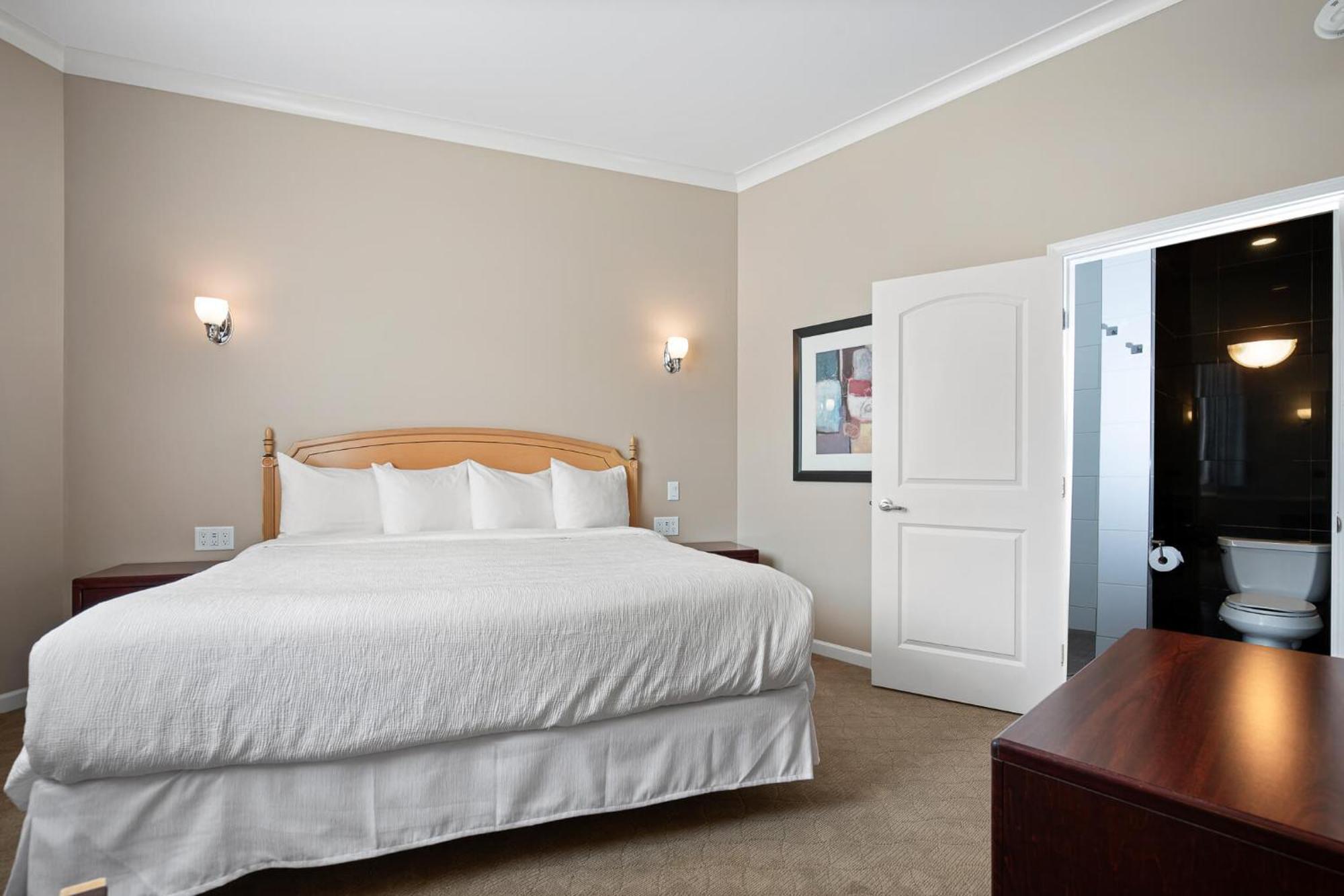 Glenwood Inn & Suites トレール エクステリア 写真