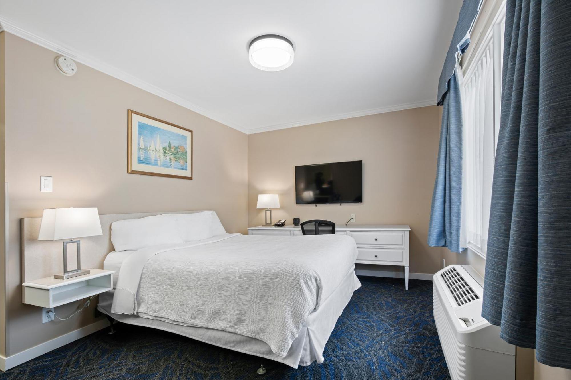 Glenwood Inn & Suites トレール エクステリア 写真